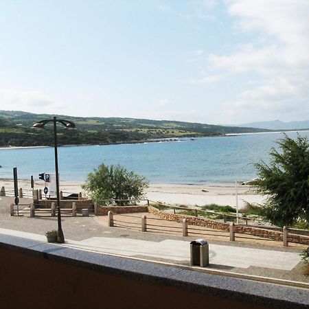 Borgo Spiaggia Vista Mare อิโซลา โรสซา ภายนอก รูปภาพ