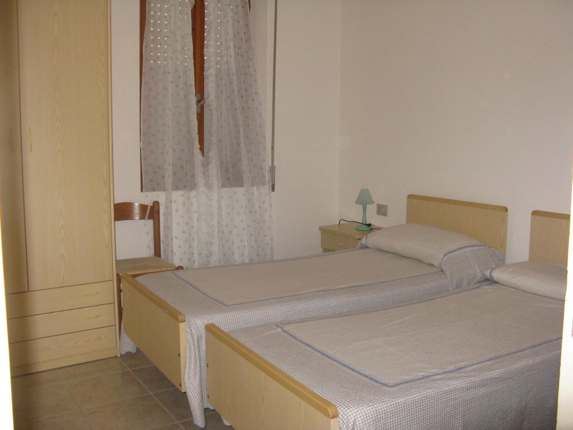 Borgo Spiaggia Vista Mare อิโซลา โรสซา ภายนอก รูปภาพ