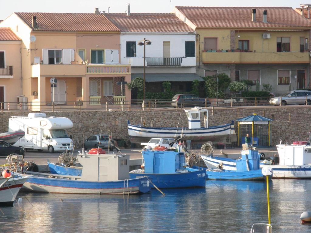 Borgo Spiaggia Vista Mare อิโซลา โรสซา ห้อง รูปภาพ