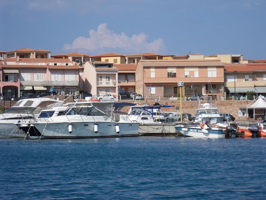 Borgo Spiaggia Vista Mare อิโซลา โรสซา ห้อง รูปภาพ